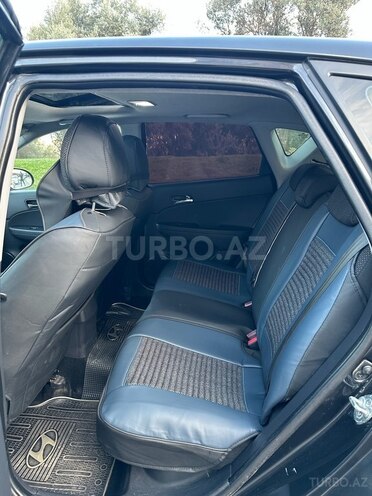 Hyundai i30 2010, 248,566 km - 1.6 l - Bakı