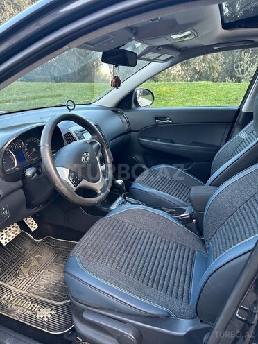 Hyundai i30 2010, 248,566 km - 1.6 l - Bakı