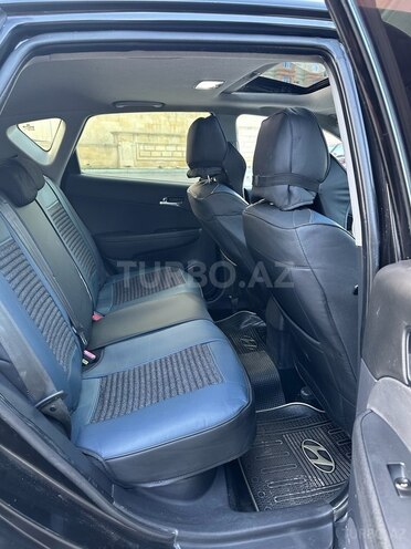 Hyundai i30 2010, 248,566 km - 1.6 l - Bakı