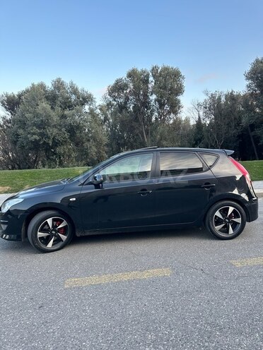 Hyundai i30 2010, 248,566 km - 1.6 l - Bakı