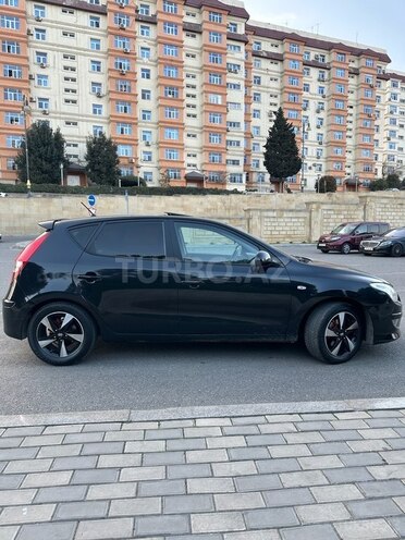 Hyundai i30 2010, 248,566 km - 1.6 l - Bakı