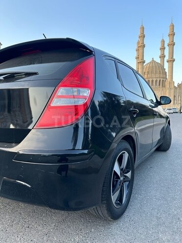 Hyundai i30 2010, 248,566 km - 1.6 l - Bakı