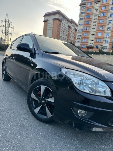 Hyundai i30 2010, 248,566 km - 1.6 l - Bakı