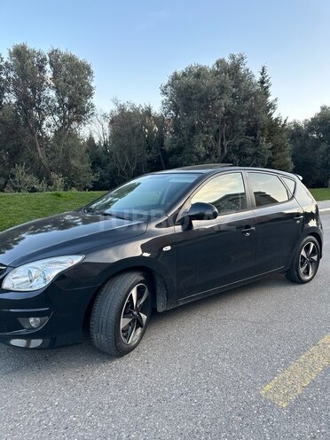 Hyundai i30 2010, 248,566 km - 1.6 l - Bakı