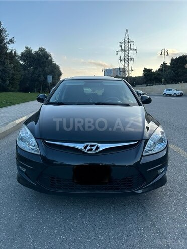 Hyundai i30 2010, 248,566 km - 1.6 l - Bakı