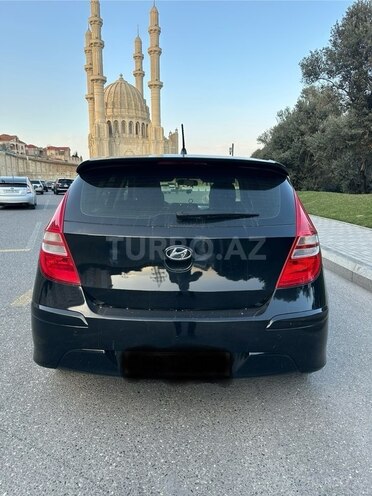 Hyundai i30 2010, 248,566 km - 1.6 l - Bakı
