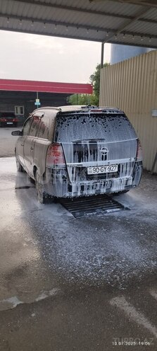 Opel Zafira 2007, 234,850 km - 1.9 l - Naftalan