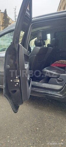 Opel Zafira 2007, 234,850 km - 1.9 l - Naftalan