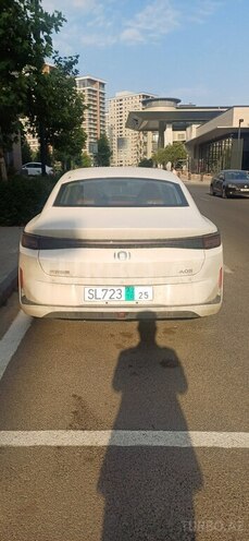 Changan Qiyuan A05 2025, 0 km - 1.5 л - Bakı