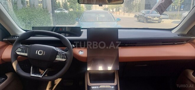 Changan Qiyuan A05 2025, 0 km - 1.5 л - Bakı