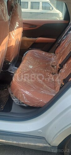 Changan Qiyuan A05 2025, 0 km - 1.5 л - Bakı