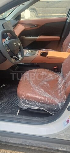 Changan Qiyuan A05 2025, 0 km - 1.5 л - Bakı