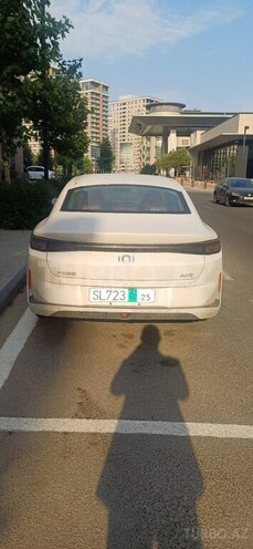 Changan Qiyuan A05 2025, 0 km - 1.5 л - Bakı