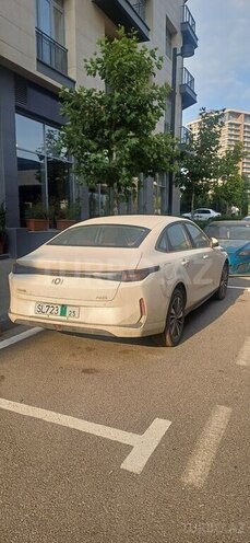 Changan Qiyuan A05 2025, 0 km - 1.5 л - Bakı