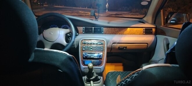 Iran Khodro Samand-3