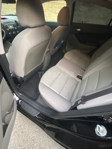Kia Forte 2015, 157,716 km - 1.8 l - Bakı