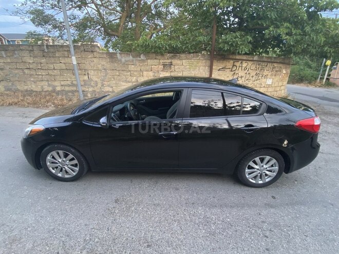 Kia Forte 2015, 157,716 km - 1.8 l - Bakı
