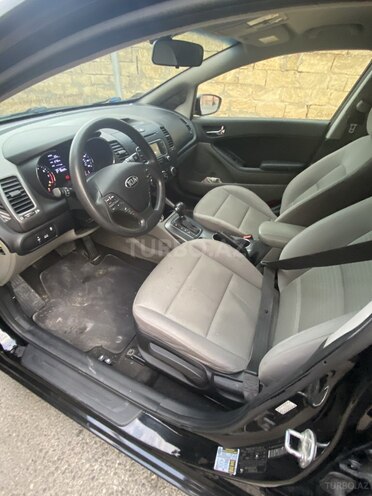 Kia Forte 2015, 157,716 km - 1.8 l - Bakı