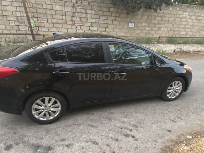 Kia Forte 2015, 157,716 km - 1.8 l - Bakı
