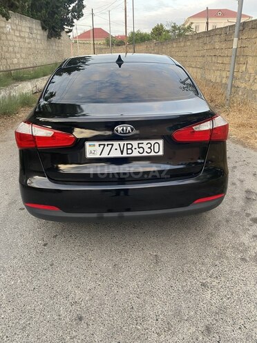 Kia Forte 2015, 157,716 km - 1.8 l - Bakı