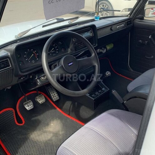 LADA (VAZ) 2107 2002, 685,741 km - 1.5 l - Qəbələ