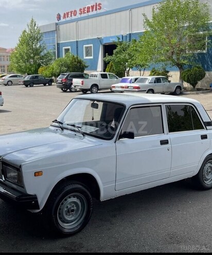 LADA (VAZ) 2107 2002, 685,741 km - 1.5 l - Qəbələ
