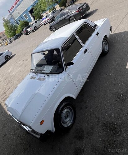LADA (VAZ) 2107 2002, 685,741 km - 1.5 l - Qəbələ