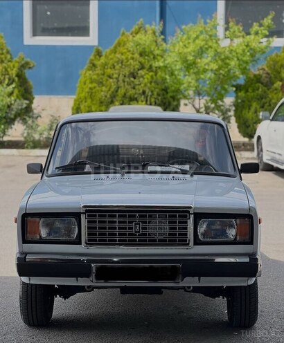 LADA (VAZ) 2107 2002, 685,741 km - 1.5 l - Qəbələ