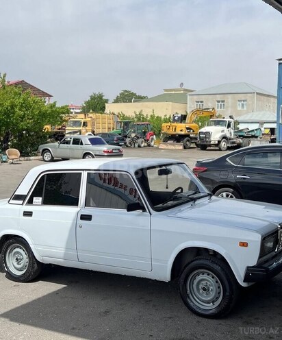 LADA (VAZ) 2107 2002, 685,741 km - 1.5 l - Qəbələ