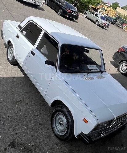LADA (VAZ) 2107 2002, 685,741 km - 1.5 l - Qəbələ