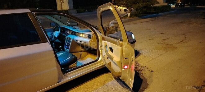 Iran Khodro Samand-7