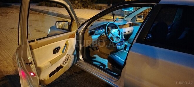 Iran Khodro Samand-8