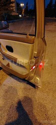 Iran Khodro Samand-11