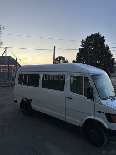 Mercedes 208 D 1990, 999,900 km - 2.3 l - Gəncə