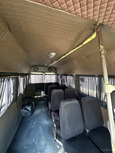 Mercedes 208 D 1990, 999,900 km - 2.3 l - Gəncə