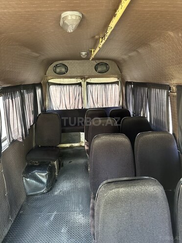 Mercedes 208 D 1990, 999,900 km - 2.3 l - Gəncə