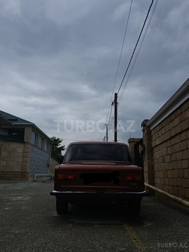 LADA (VAZ) 21011-6