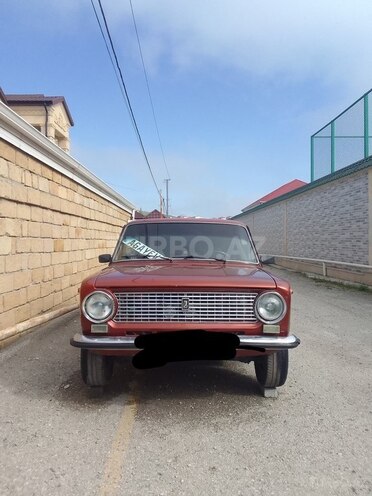 LADA (VAZ) 21011-5