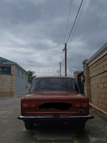 LADA (VAZ) 21011-9