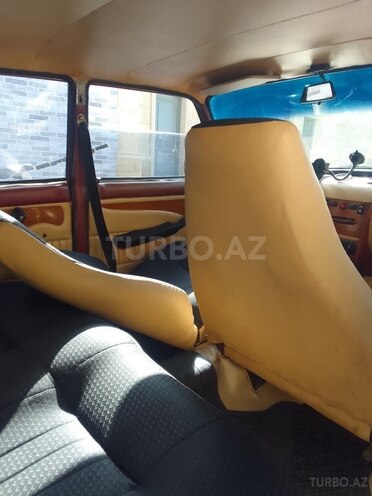 LADA (VAZ) 21011-11