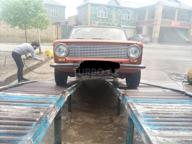 LADA (VAZ) 21011-10