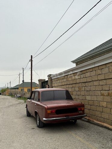 LADA (VAZ) 21011-7