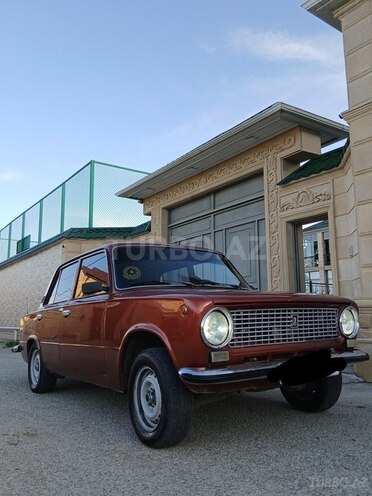 LADA (VAZ) 21011-3