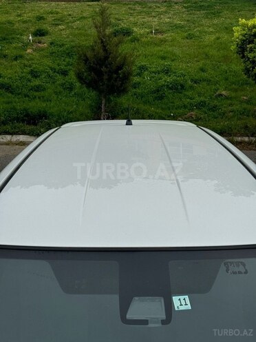 Toyota Corolla Fielder 2019, 93,000 km - 1.5 л - Bakı