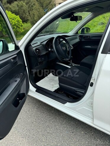 Toyota Corolla Fielder 2019, 93,000 km - 1.5 л - Bakı