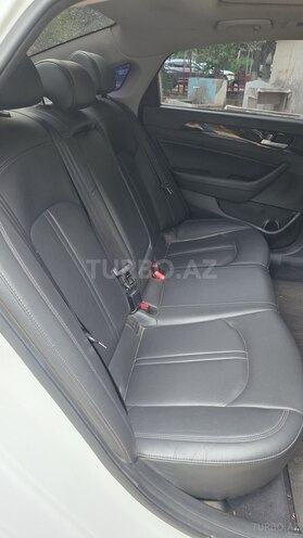 Hyundai Sonata 2015, 191,800 km - 2.0 l - Bakı
