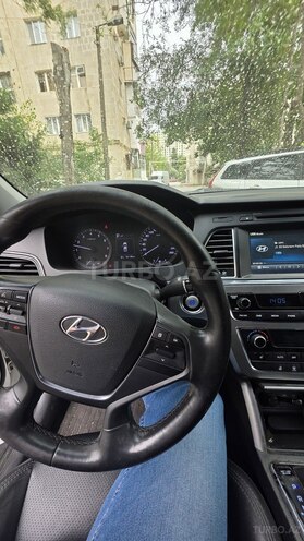 Hyundai Sonata 2015, 191,800 km - 2.0 l - Bakı