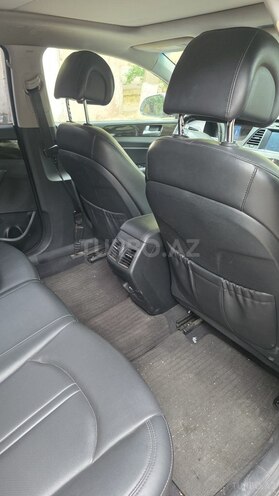 Hyundai Sonata 2015, 191,800 km - 2.0 l - Bakı