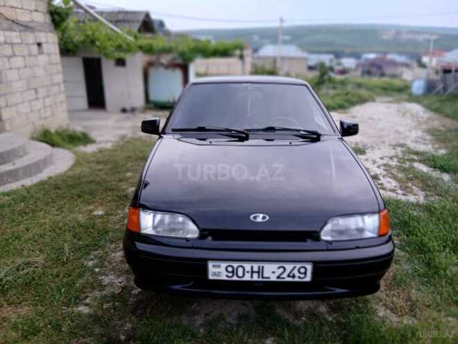 LADA (VAZ) 2115 2010, 132,000 km - 1.6 л - Şamaxı
