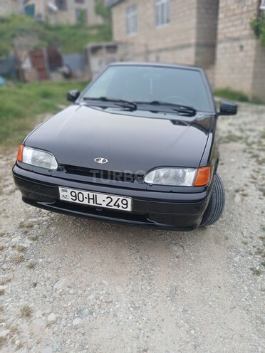 LADA (VAZ) 2115 2010, 132,000 km - 1.6 л - Şamaxı